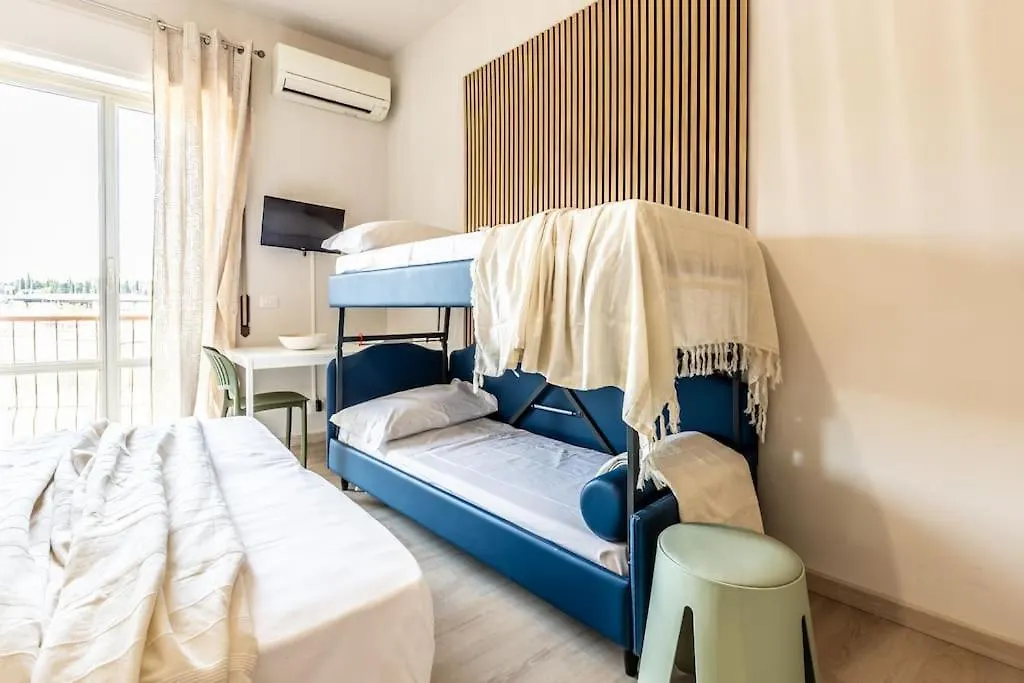 Dafne Rooms A Relaxing Piece Of Paradise Rome Italy