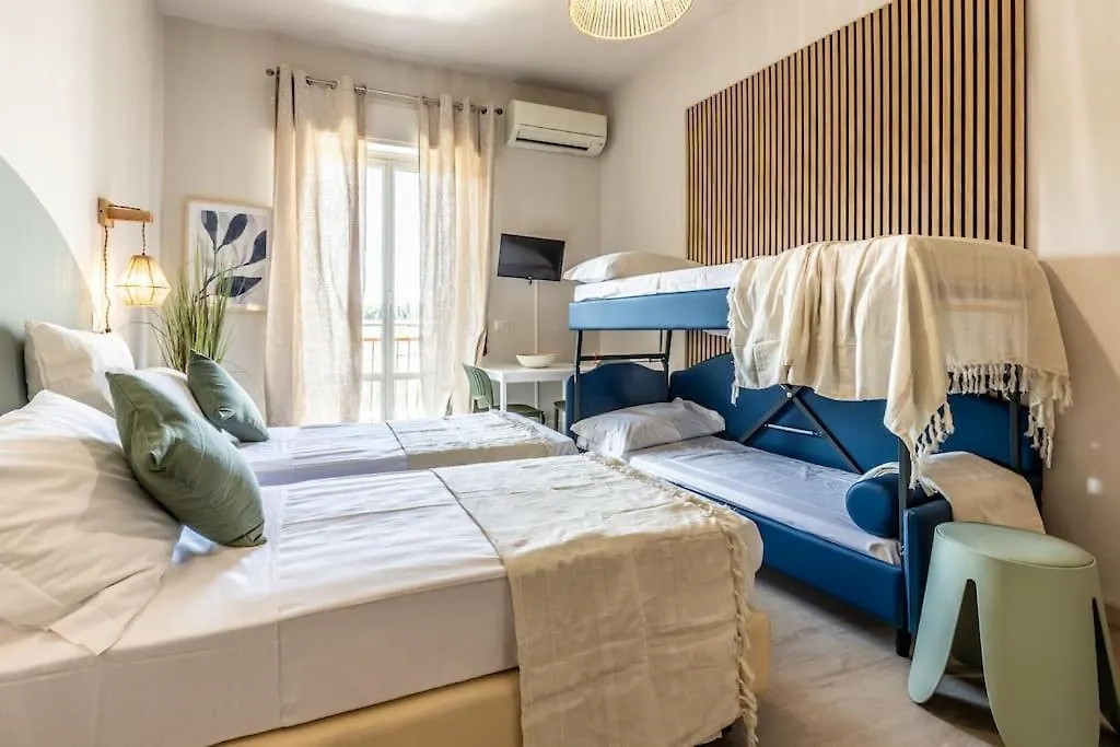 Dafne Rooms A Relaxing Piece Of Paradise location