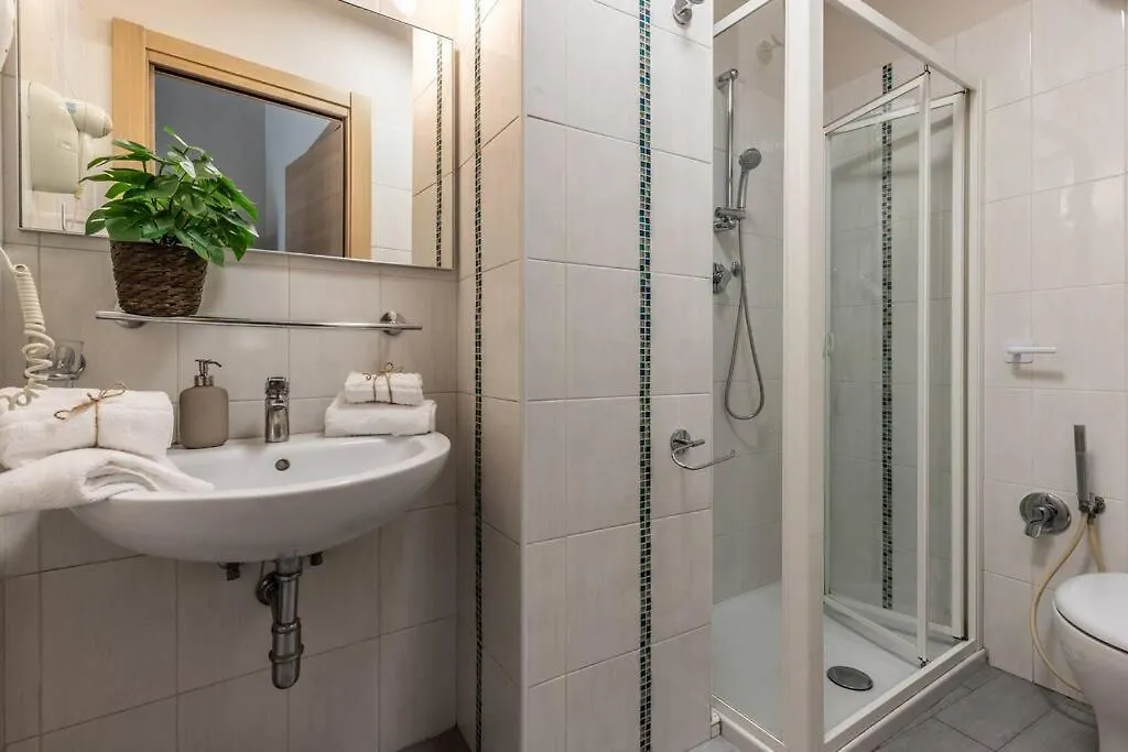 Dafne Rooms A Relaxing Piece Of Paradise Rome